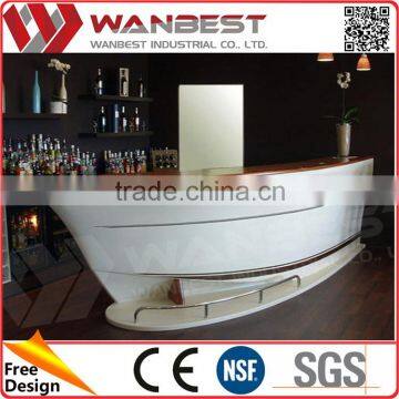 Wholesale Cheap useful commercial beer bar counters