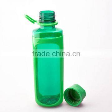 2014 BPA Free Plastic Tritan Water Bottle With Hook photo-4