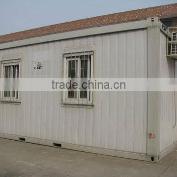 Prefabricated House, Prefab House, Mobile House, Mobile Home