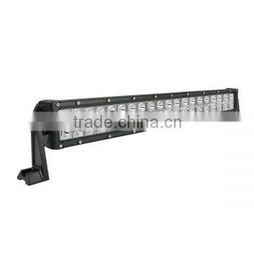 Hot sale 9-32v 10200LM Cree 3w 120w 20" led light bar cover