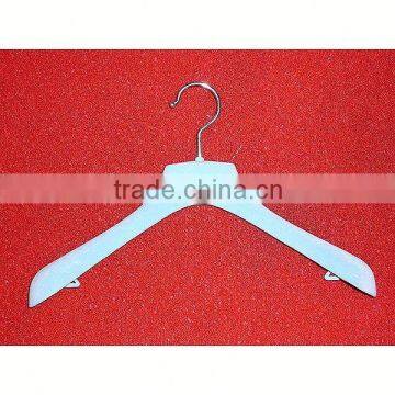 Plastic Clothes Hanger Stand photo-5