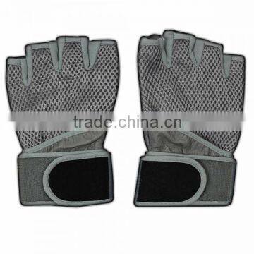 Wholesale Fitness Weight Lifting Gloves