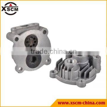 Good engine cylinder head for air compressor ZH4105