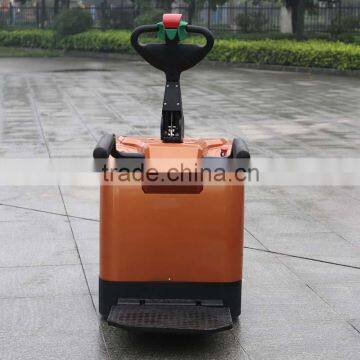 Marshell Brand 2 Ton Power Electric Pallet Truck (CBD20) photo-3