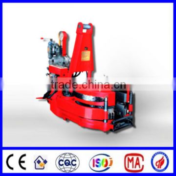 ZQ162-50 Hydraulic power tongs