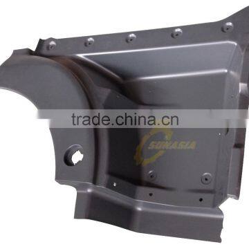 Truck Accessory, Hot-selling FOOTSTEP FOR LARGE CAB XL XXL Shipping From China Used for MAN Truck 81615100406 photo-2