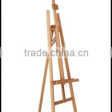 Lyre Easel