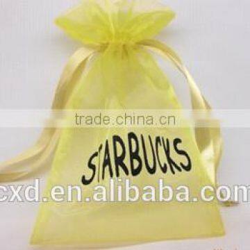 15*20cm organza bags organza bags/pouch drawstrings bag for ear rings