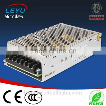 CE RoHS AC DC power supply 12v 100w outdoor