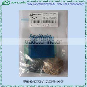 alibaba air compressor parts unloading valve kit JOY 2901000201for atlas copco