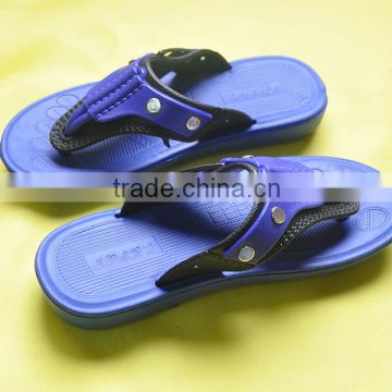 New general style promotional men flip flops