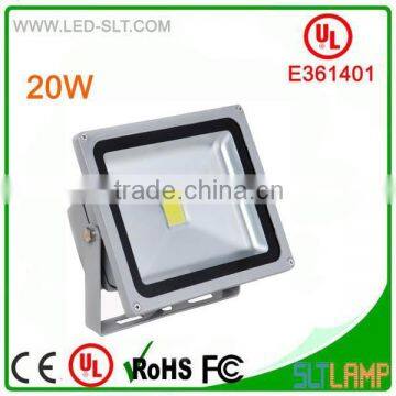 Motion Sensor LED Spot Light 10W/20W/30W/50W With CE/RoHS photo-2
