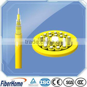 2015 New Fiberhome break out 48 core optical fiber cable