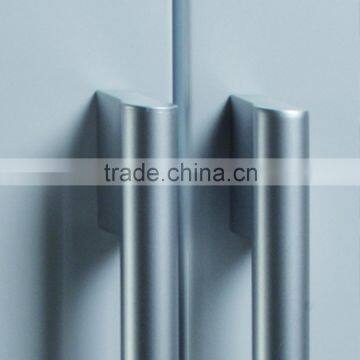 LED Display and Energy Saving Side by Side Refrigerator photo-4