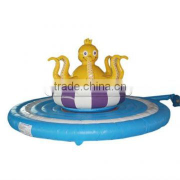 Interactive Product,Inflatable Toys,Inflatable buncer