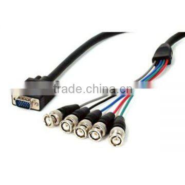s-video to vga cable specification