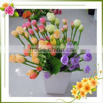 Small High Quality Artificial Flower Tianjin