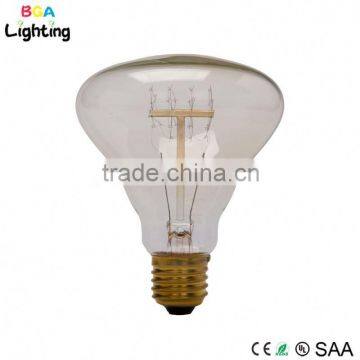 BR95 Vintage Led Light Bulb 40W