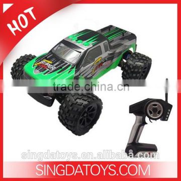 HOT Selling WL L969 1:12 2.4G Off-road Electric RC Trucks