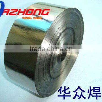 COPPER AMOSPHORUS BRAZING FOIL WELDING STRIP