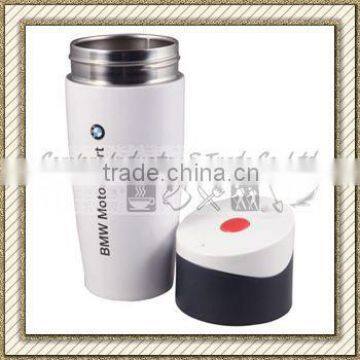 BMW thermos cup - stainless steel