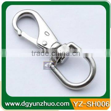Fashion Plastic Arc Pet Buckle for Webbing, Plastic Pet Buckles photo-6