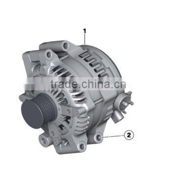 12317603781 ALTERNATOR GENUINE & OEM