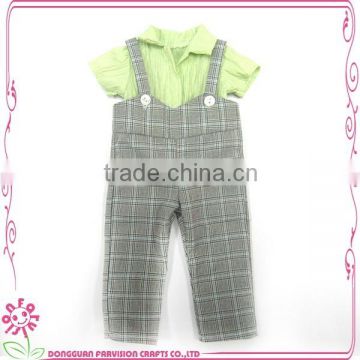 OEM 18 inch doll cloth for sale