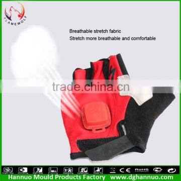 Cycling gloves motorbike gloves mountain bike gloves