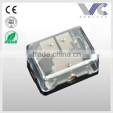 Hot sales new model AFS auto fuse holde fuse box 12v