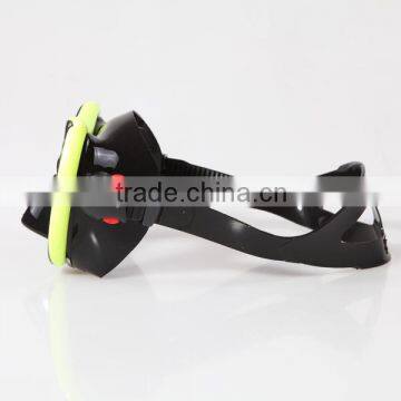 Scuba Diving Equipment Professional Hight Quality Gread Food Silicone Material Great View Mask photo-4