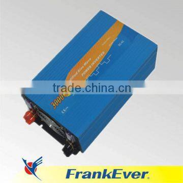 Modified Sine Wave Inverter 3000W DC 12V to AC 110V