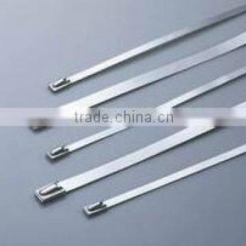 hot sale uncoated thin Cable tie