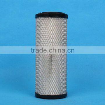 AF25551 AIR FILTER ELEMENTS FOR EXCAVATORS AND AIR COMPRESSOR
