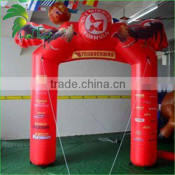 2016 Hot Selling Inflatable Costum Arch / Wedding Party Decoration Arches