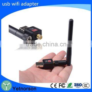 Usb Wireless Wifi Antenna Router Antenna with 2.4g Antenna