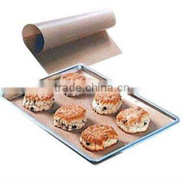 Non-stick PTFE BBQ mat