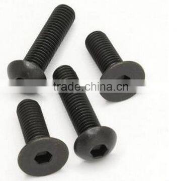 Hexagon Socket Countersunk Head Screws photo-6