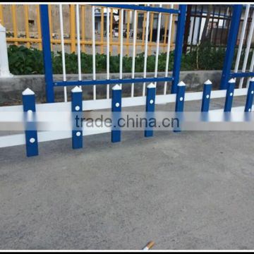 Professional manufacturer wholease vinyl fence for garden