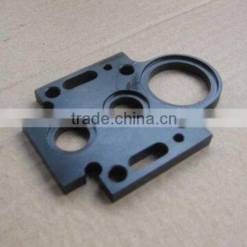 High quality custom cnc metal precision machining parts