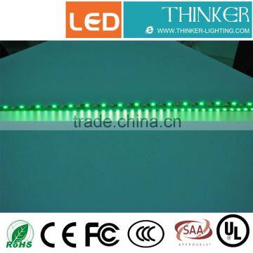 Waterproof rgbw led strip 12V IP67 Full color