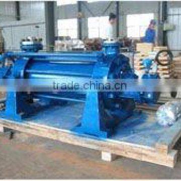 API610 chemical pump radial split single volute multistage chemical pump