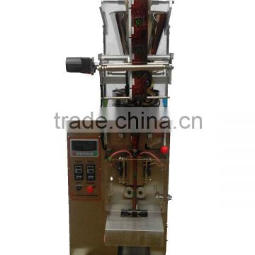 coffee/sugar/granule stick packing machine