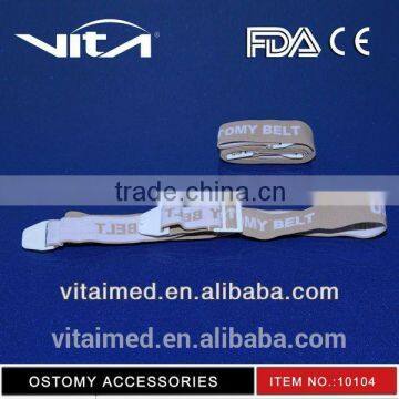 Ostomy Elastic Belt for Ostomy Bag