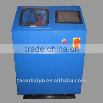 Cast iron Platform,HY-CRI200A High Pressure Common Rail Injector Test Bench