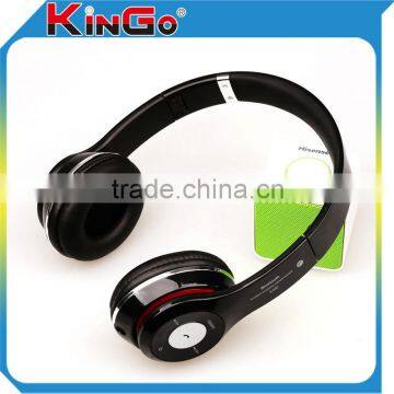 Multi Functional Cheap OEM Wireless Headphone With FM Radio