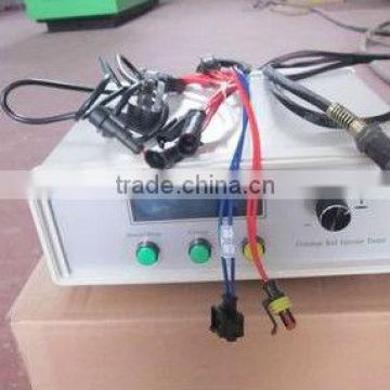 CRI700 Solenoid Injector Tester,Test Magnetic Valve