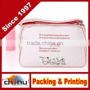 OEM Custom 100% Cotton Bag / Canvas Bag (910027)