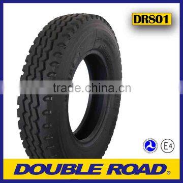 Longmarch/Annaite/Double Road 1100R20 Tire China photo-3