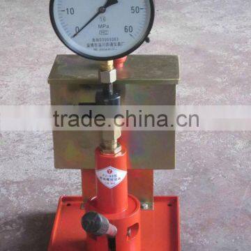 HY-I diesel injector nozzle tester accurate measurement